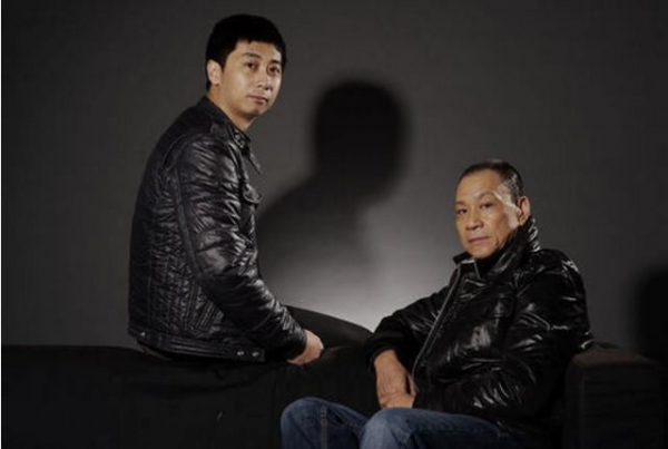 “離婚後至今單身”的8位男星，2人無兒無女，最長的已單身43年了