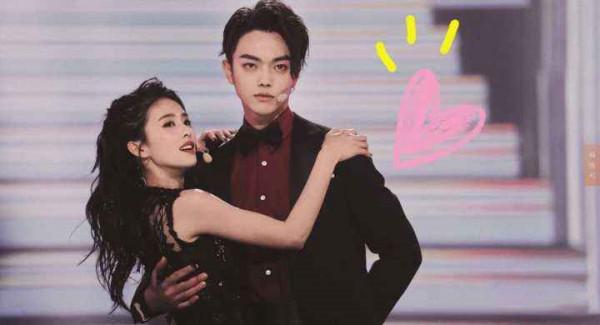 “歡娛一姐”白鹿:5年10部女主劇,於正誓將其捧至小花行列 “歡娛一姐”白鹿:5年10部女主劇,於正誓將其捧至小花行列