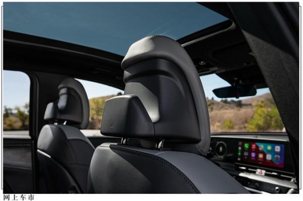 搭載全地形輪胎,預計明年一季度發售!起亞獅跑越野版曝光 搭載全地形輪胎,預計明年一季度發售!起亞獅跑越野版曝光