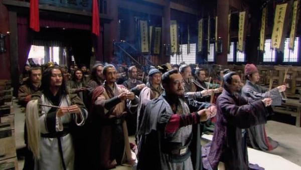 為什麼僅有8名大將的方臘，能把108位梁山好漢打得損傷過半呢？