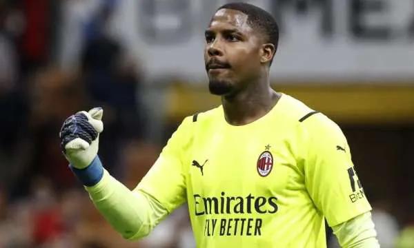 AC米蘭官方：邁尼昂手術成功，預計10周後重返球場