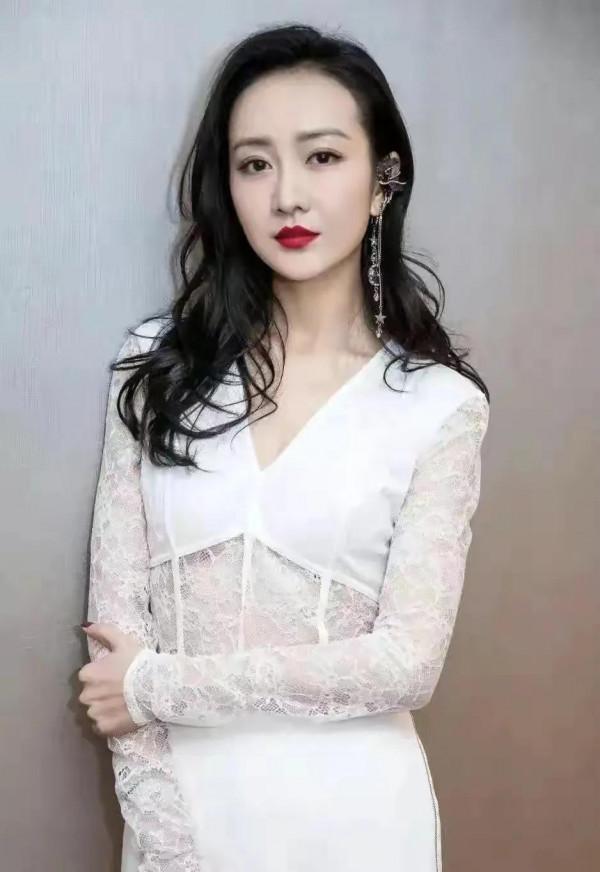 40位女明星大PK！我覺得還是女神高圓圓最漂亮