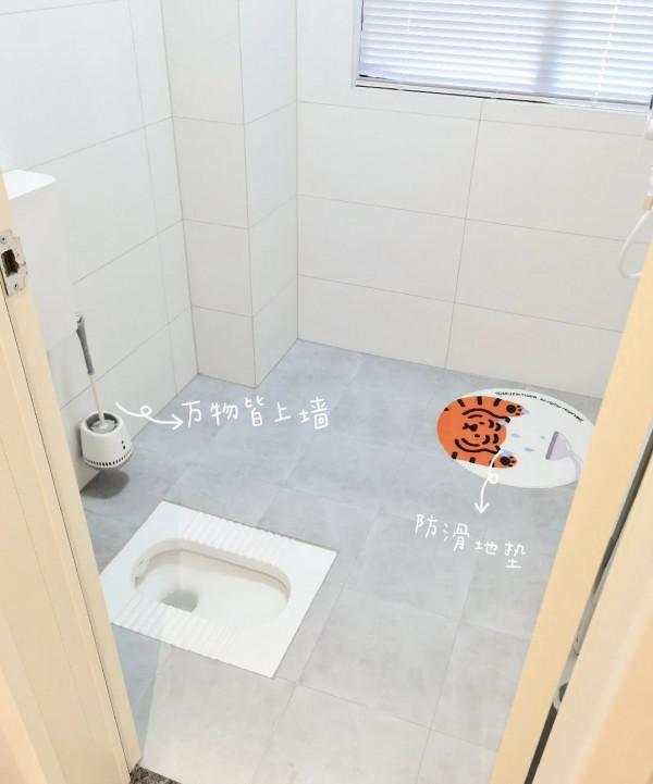 不跟風追求“假精緻”，只花不到18w，我把小家裝得舒適簡單