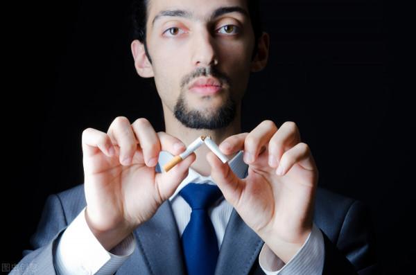 吸菸的人得了大病立馬就能輕鬆戒菸? 吸菸的人得了大病立馬就能輕鬆戒菸?