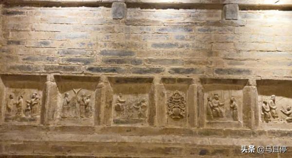 山西了不起的博物館,名氣不大藏有中國第一密宗石刻,適合國慶旅行