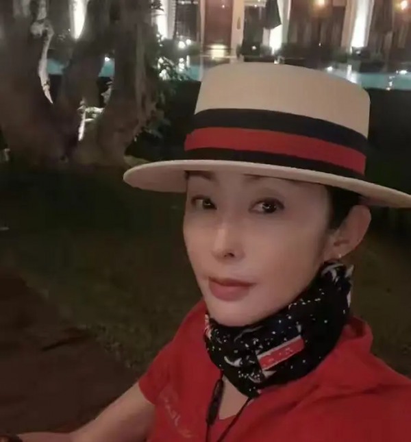 中國電影史上，最美的6位女明星