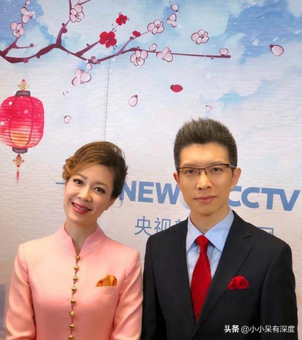 朱廣權，一本正經說段子，央視主持界萬詞王，他的婚姻狀況是個謎