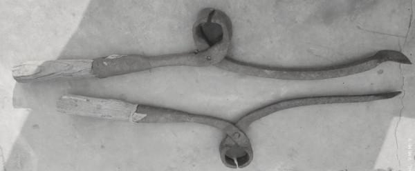 農村六七十年代8種很少見老物件，滿滿的回憶，80、90後都沒見過