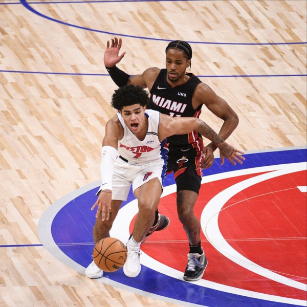 爆大冷！NBA倒數第一干翻東部第四，14連敗就這樣終結