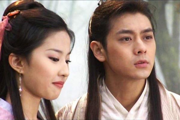 天龍後傳:喬峰三個兒子名滿江湖,大兒執掌靈鷲宮,二兒統率丐幫 天龍後傳:喬峰三個兒子名滿江湖,大兒執掌靈鷲宮,二兒統率丐幫