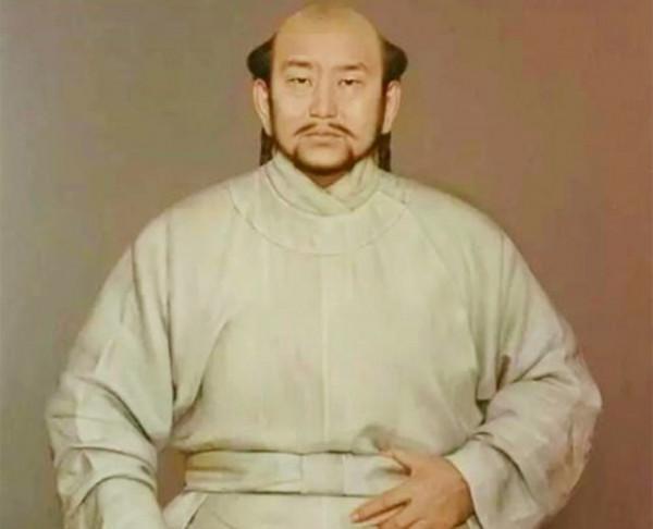 2003年，內蒙古發現巨大紅棺，紅棺內躺有一具女屍