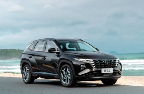 全系自動擋+200馬力，顏值耐看空間大，入手第五代途勝L很划算？