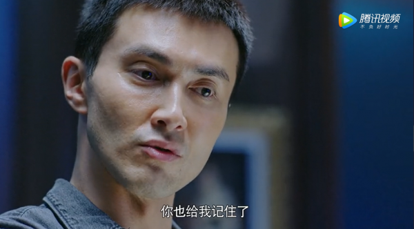 深夜收視破一！央視這部大劇一出，我被高偉光演的軍旅硬漢帥到了