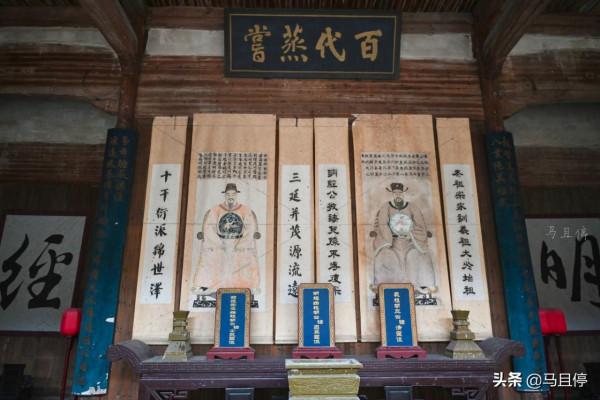 國慶去哪玩?杭州3h可達的安徽古村,和宏村同為世界遺產,遊客更少