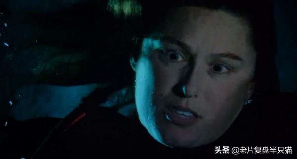 海底是什麼樣子？10部電影告訴你，“深海恐懼症”點開會後悔