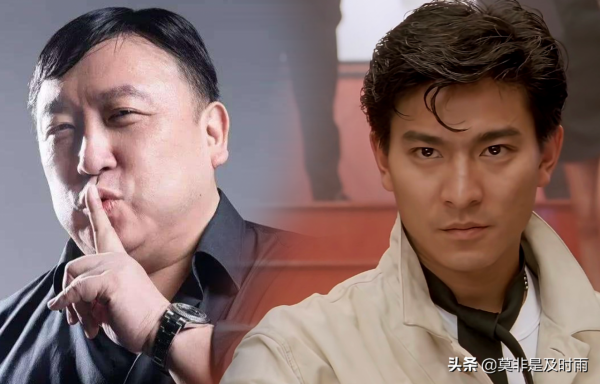 有位導演在30部影片中只跟他合作，這些導演裡唯獨陳導不固定演員