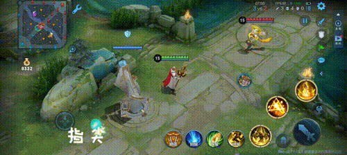 孫悟空頭號剋星，唐僧正式上線，可抗七次泉水攻擊，聯動面板確定