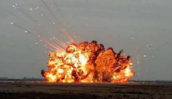 俄羅斯溫壓彈威力咋樣?在敘利亞大量使用,爆炸後無任何生命跡象 俄羅斯溫壓彈威力咋樣?在敘利亞大量使用,爆炸後無任何生命跡象