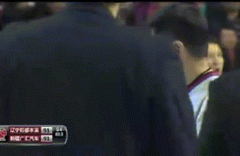 揭秘CBA歷史上轟動國內籃壇的“停表絕殺”,有人買通計時員? 揭秘CBA歷史上轟動國內籃壇的“停表絕殺”,有人買通計時員?