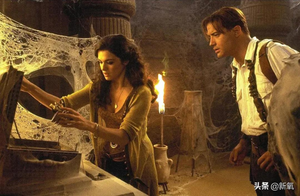 《沙丘》裡的大漠美人,擁有超越性別的美 《沙丘》裡的大漠美人,擁有超越性別的美