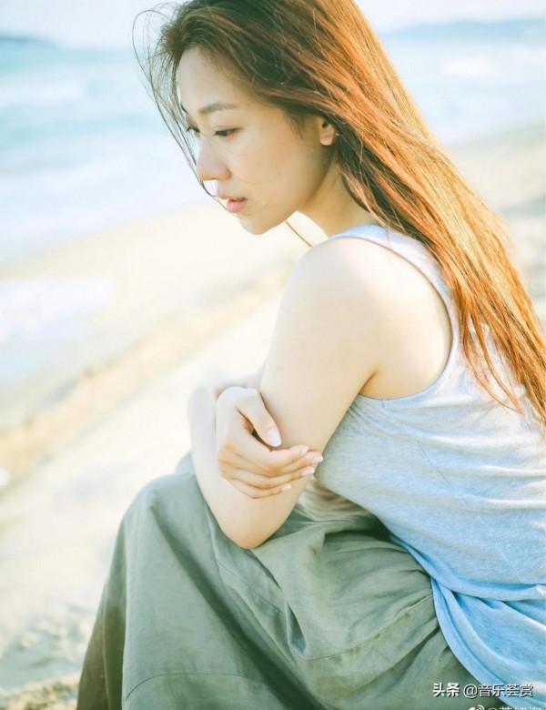 文藝範的菅紉姿,胡歌女神羅伊人 文藝範的菅紉姿,胡歌女神羅伊人