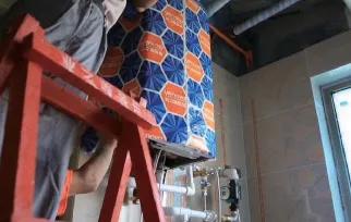 裝修摘要-拆改保護