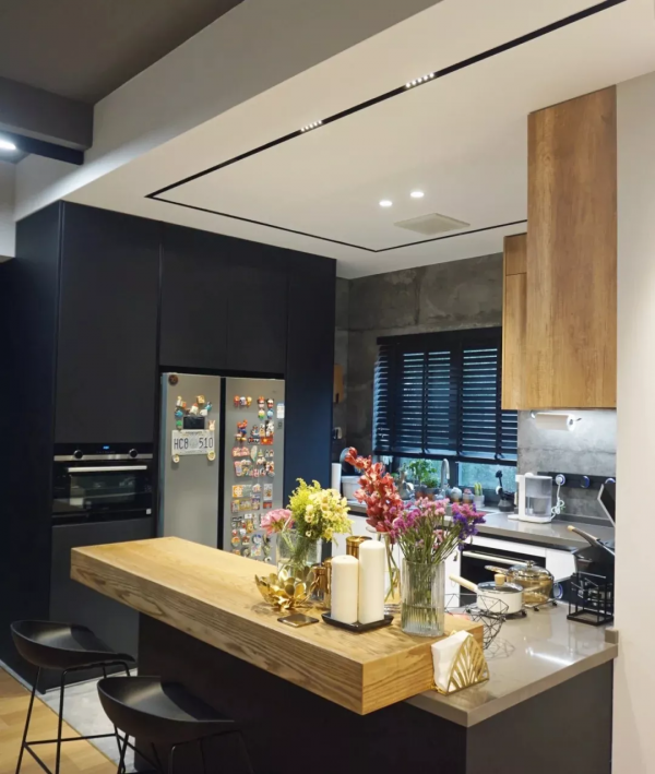 中看不中用的4種雞肋設計，都是“假精緻”，千萬別跟風走彎路了