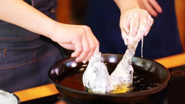 山東糖醋鯉魚——難忘