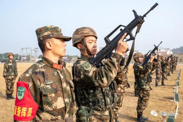 新兵,50環 新兵,50環