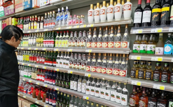 3代河北“酒王”，均未能踏上巔峰，現在就連老白乾也有落寞趨勢