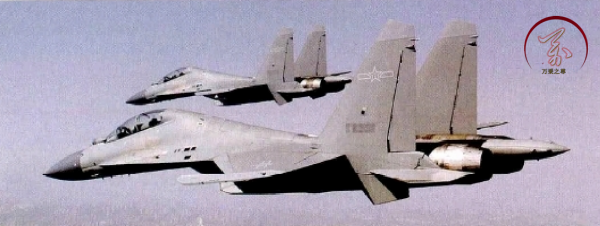 從普通改到隱形，幾十年來怎麼改進都不討中國空軍喜歡的飛豹戰機