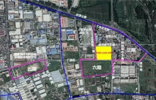 M101擬設站！猛投11億，通州這處棚改安置房完成重要中標