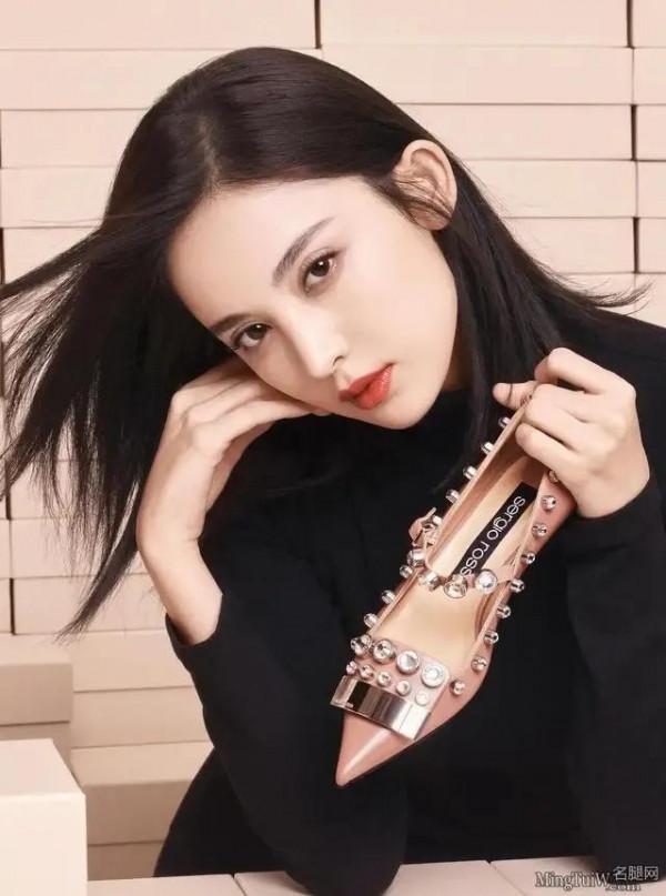 擇天記徐有容古力娜扎 擇天記徐有容古力娜扎