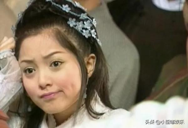 “五官靈動”不是“裝傻充愣”,這些女星告訴你,什麼才是少女感 “五官靈動”不是“裝傻充愣”,這些女星告訴你,什麼才是少女感