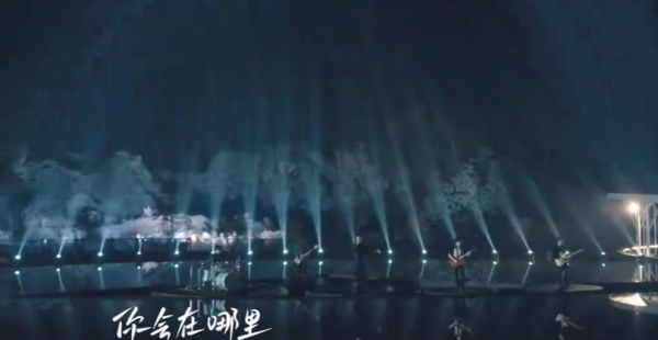 楊冪太甜了，楊紫太仙了，吳昕太好哭了！湖南衛視跨年破防了