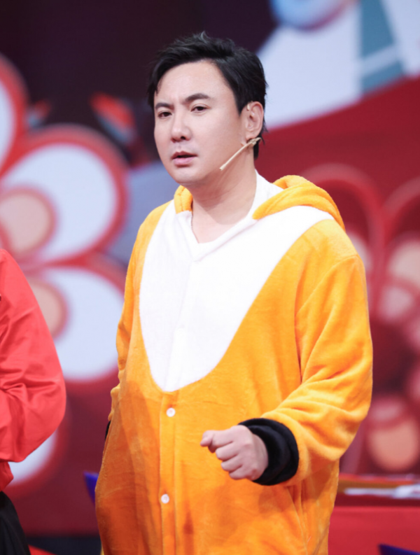 沈騰、馬麗新綜開啟錄製，國內首檔無臺本綜藝開啟，超越驚喜加盟