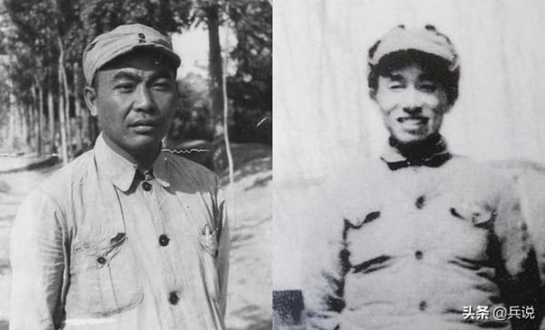 羅榮桓建議軍區政委改任八路軍師長,上任4個月被冷炮擊中犧牲 羅榮桓建議軍區政委改任八路軍師長,上任4個月被冷炮擊中犧牲