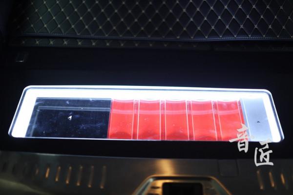 珠海日產途樂音響改裝全套必偉音響——音匠音響改裝店