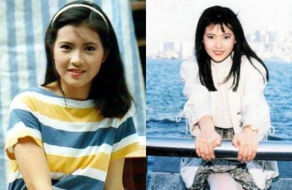 “香江美人”藍潔瑛之死,和背後毀了她的兩個男人 “香江美人”藍潔瑛之死,和背後毀了她的兩個男人