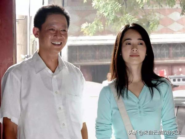 面對中年女星的成熟優雅，裝嫩與真嫩都抵擋不住，歲月的風情美