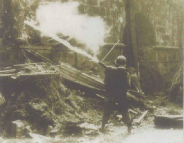 呂宋島戰役：日本在太平洋戰爭中的最大敗仗，21萬日軍死亡