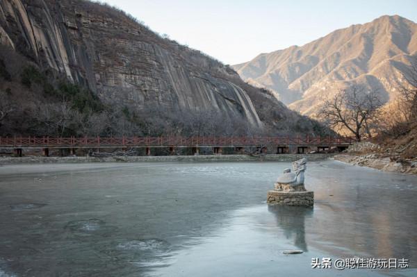北京徒步登山:房山金陵+景教遺址元代十字寺,金祖山免費風景區 北京徒步登山:房山金陵+景教遺址元代十字寺,金祖山免費風景區