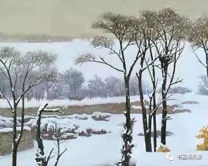 回不去的故鄉，太美了