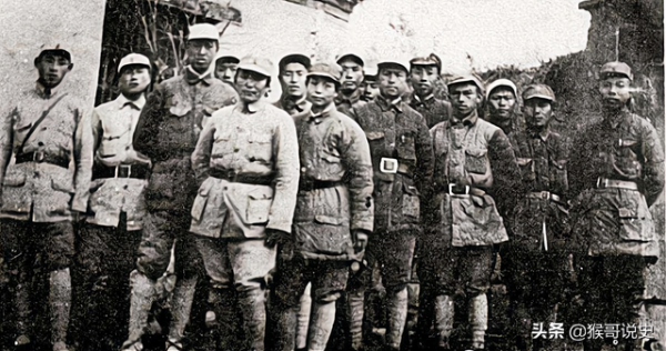 八路軍欠郭建英老人1100萬，40年後拿欠條去兌換，國家給了多少