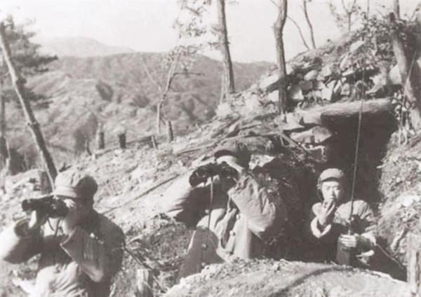 抗美援朝期間，67軍軍長翻看美軍丟下的空殼彈，8天后卻驟然病逝