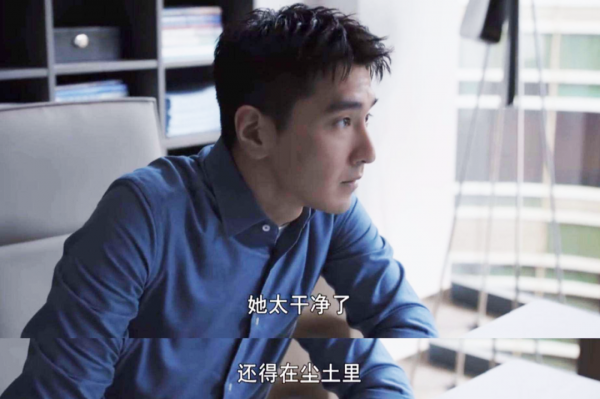 2021年度十佳電視劇，《叛逆者》第8名，榜首年度劇王沒爭議