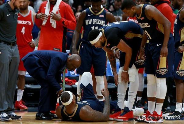 新賽季經歷多次大傷的他路在何方