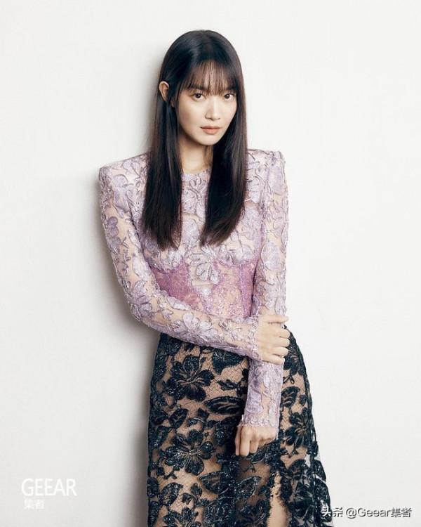 Gucci宣佈委任申敏兒、李政宰成全球品牌大使 Gucci宣佈委任申敏兒、李政宰成全球品牌大使