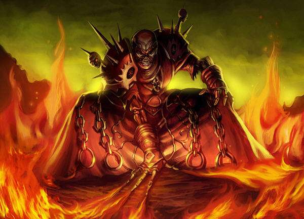 魔獸TBC：十幾年前玩家的怨念，P3隱藏的畢業戒指，掉落率僅0.3%