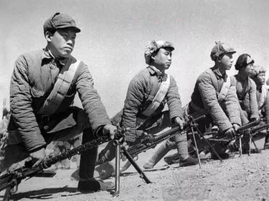 將軍冒著掉腦袋的風險,擅改軍令,卻換來一場彪炳軍史的大勝 將軍冒著掉腦袋的風險,擅改軍令,卻換來一場彪炳軍史的大勝